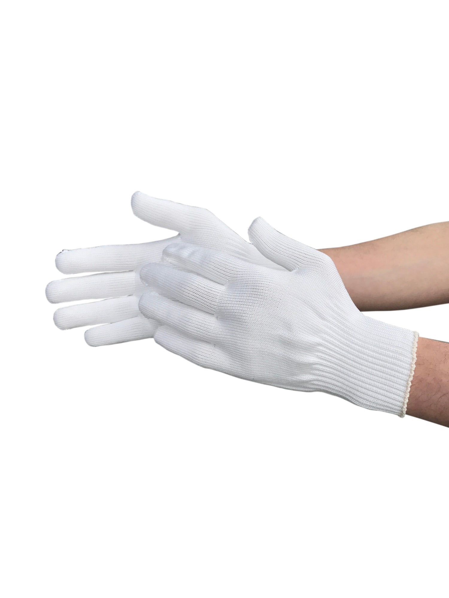 POLAT 511 Polyester Örgü İş Eldiveni