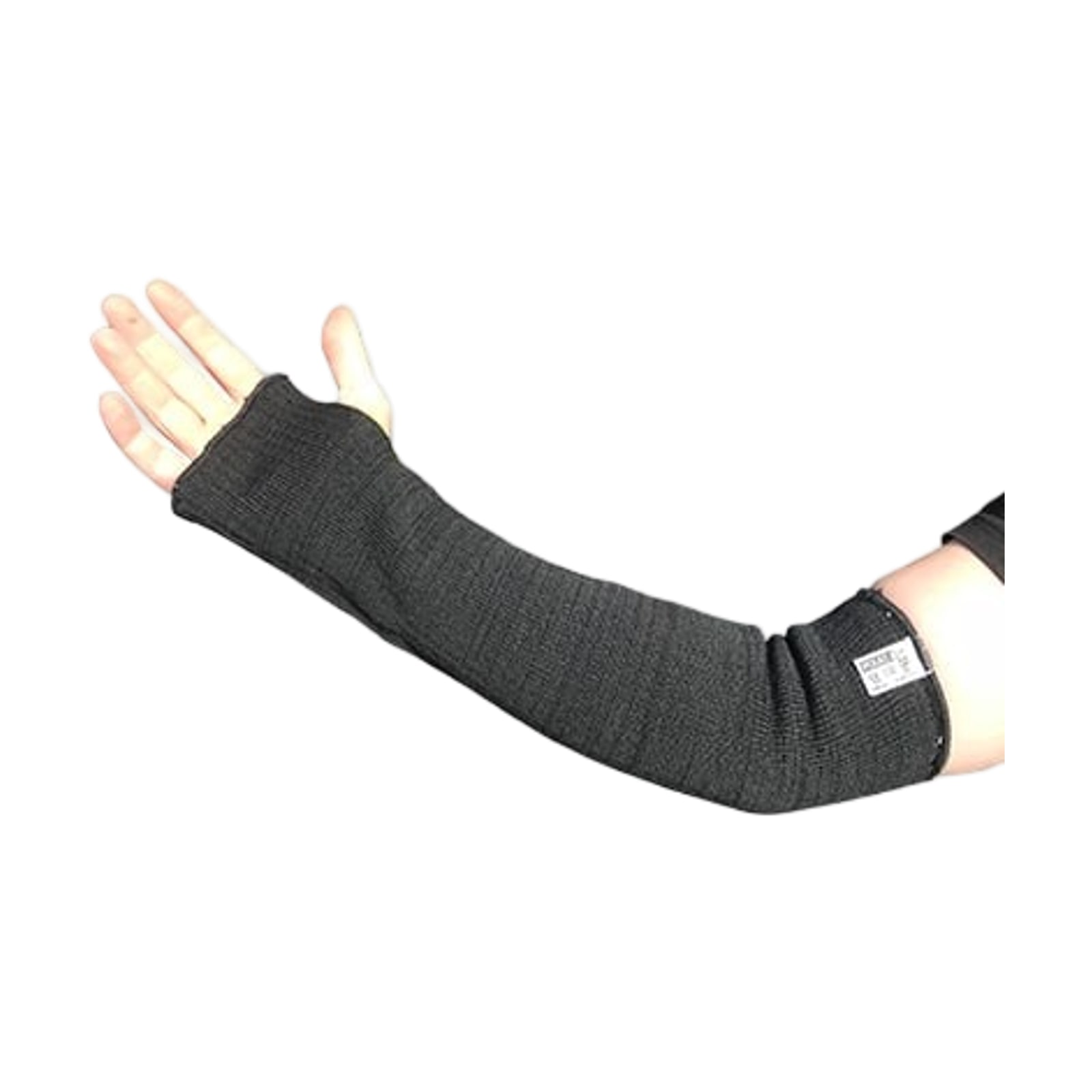 POLAT 501 Pamuk-Polyester Örgü Kolluk (45 cm)