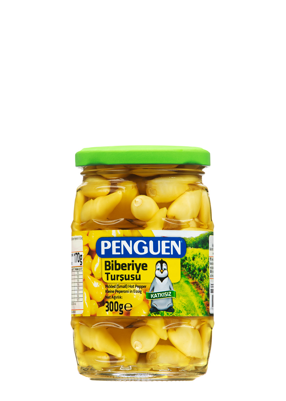 Rosemary Pickle